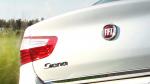 Fiat Grand Siena Essence 2012 года